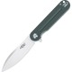 Нож складной Firebird FH922-GB зелёный, арт.: FH922-GB [FIREBIRD]